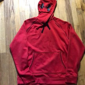 Under Armour sweatshirt